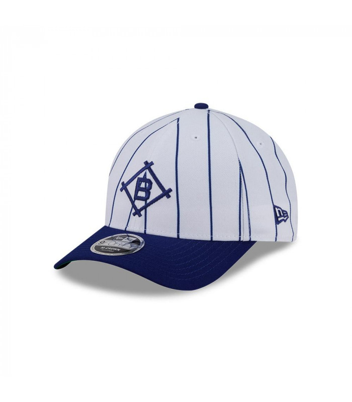 Gorra 9Forty MLB Brooklyn Dodgers MLB Hall Of Fame Collection Azul