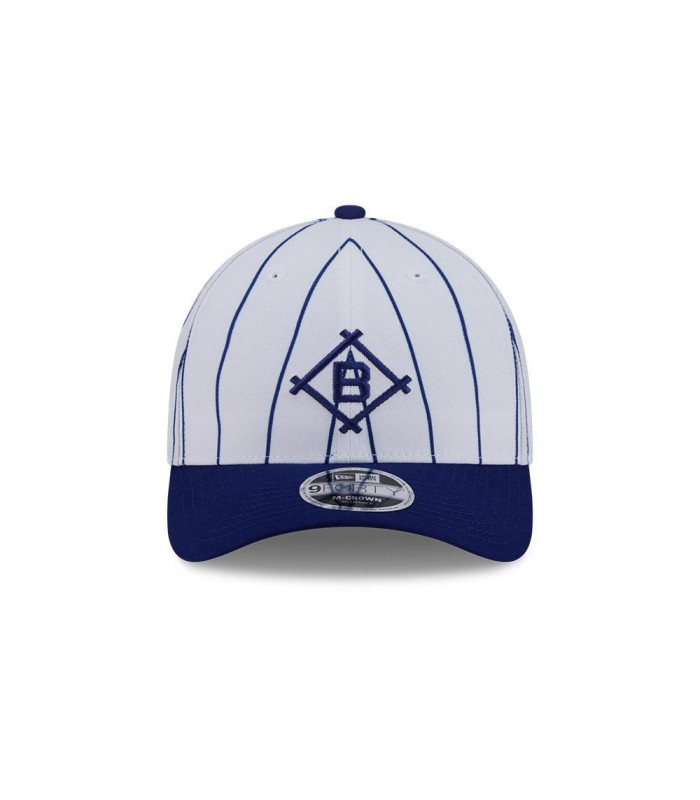 Gorra 9Forty MLB Brooklyn Dodgers MLB Hall Of Fame Collection Azul