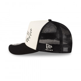 Gorra 9Forty F1 Williams Racing Negro