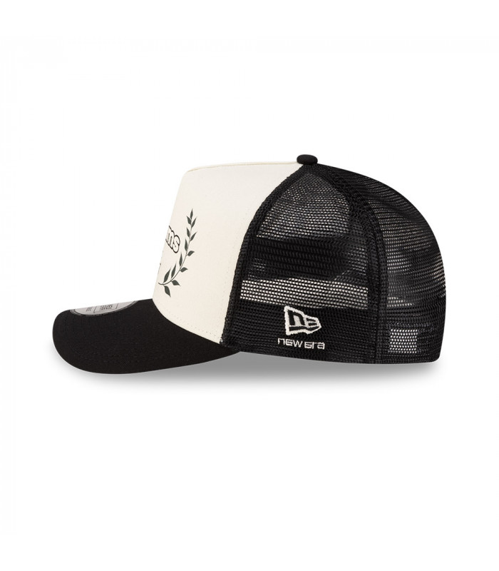 Gorra 9Forty F1 Williams Racing Negro