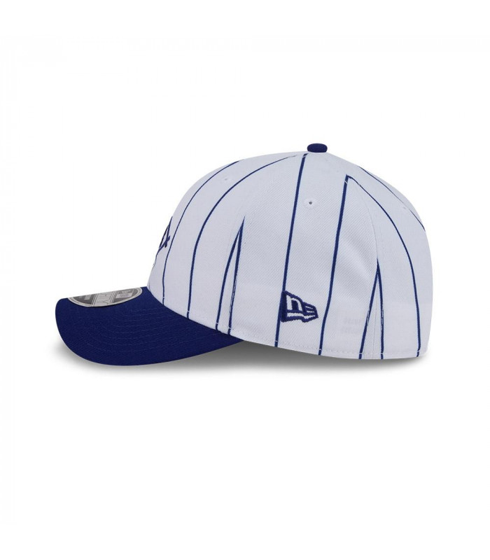 Gorra 9Forty MLB Brooklyn Dodgers MLB Hall Of Fame Collection Azul