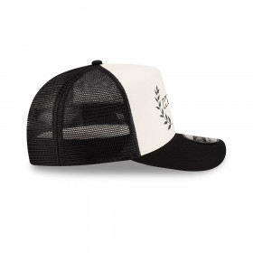 Gorra 9Forty F1 Williams Racing Negro