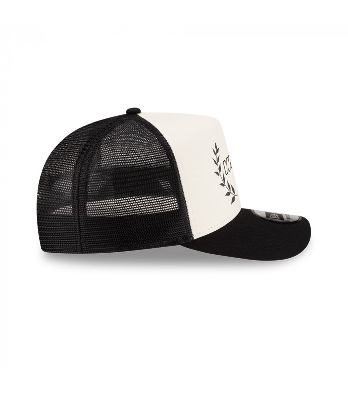 Gorra 9Forty F1 Williams Racing Negro