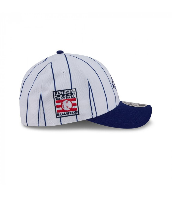 Gorra 9Forty MLB Brooklyn Dodgers MLB Hall Of Fame Collection Azul