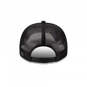 Gorra 9Forty F1 Williams Racing Negro