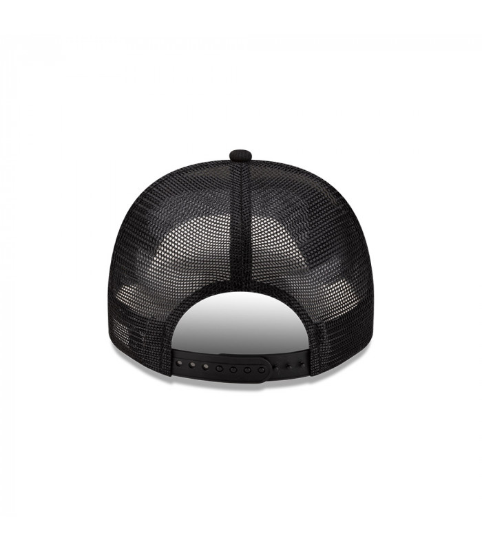 Gorra 9Forty F1 Williams Racing Negro