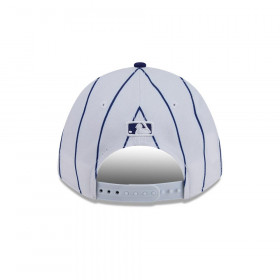 Gorra 9Forty MLB Brooklyn Dodgers MLB Hall Of Fame Collection Azul