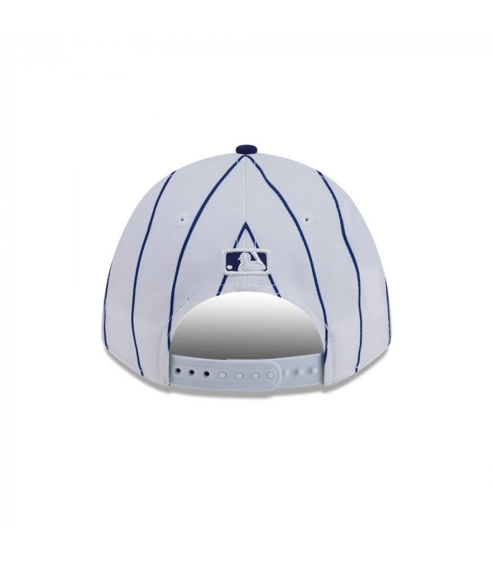 Gorra 9Forty MLB Brooklyn Dodgers MLB Hall Of Fame Collection Azul