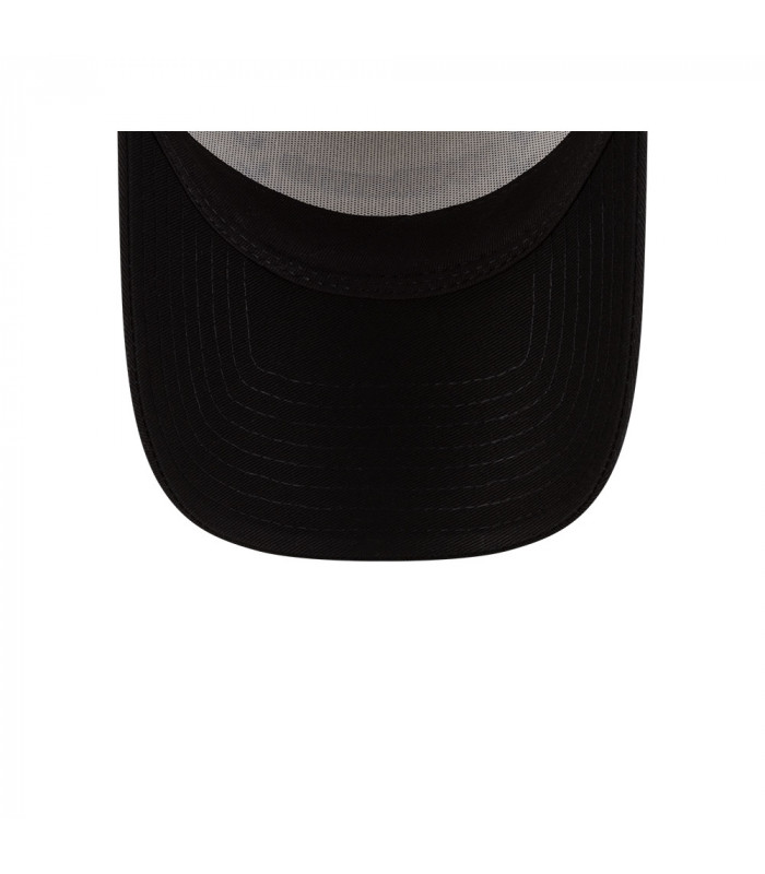 Gorra 9Forty F1 Williams Racing Negro