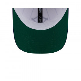 Gorra 9Forty MLB Brooklyn Dodgers MLB Hall Of Fame Collection Azul