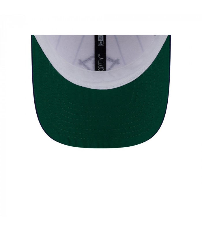 Gorra 9Forty MLB Brooklyn Dodgers MLB Hall Of Fame Collection Azul