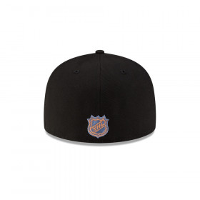 Gorra 59Fifty NHL Washington Capitals Refresh Negro