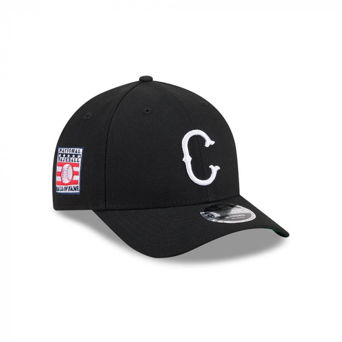 Gorra 9Forty MLB Chicago White Sox MLB Hall Of Fame Collection Negro