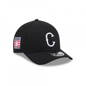 Gorra 9Forty MLB Chicago White Sox MLB Hall Of Fame Collection Negro