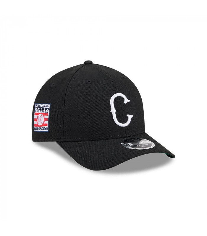 Gorra 9Forty MLB Chicago White Sox MLB Hall Of Fame Collection Negro