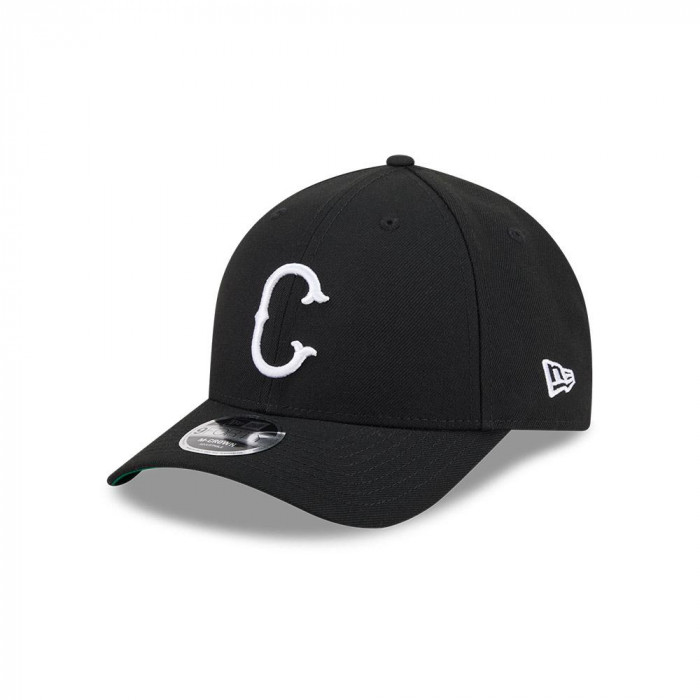 Gorra 9Forty MLB Chicago White Sox MLB Hall Of Fame Collection Negro