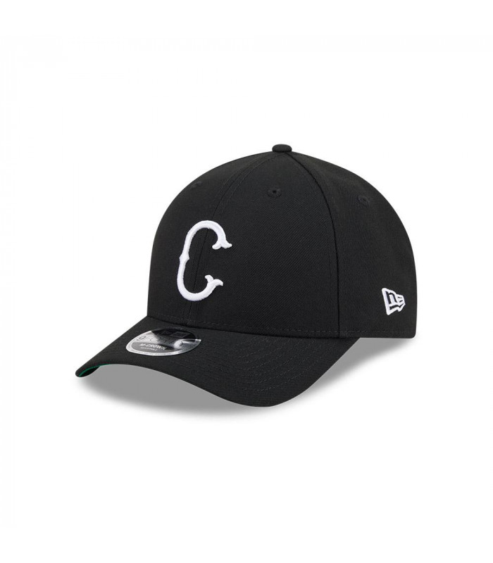 Gorra 9Forty MLB Chicago White Sox MLB Hall Of Fame Collection Negro