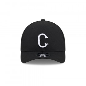 Gorra 9Forty MLB Chicago White Sox MLB Hall Of Fame Collection Negro