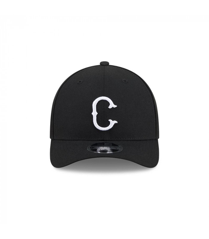 Gorra 9Forty MLB Chicago White Sox MLB Hall Of Fame Collection Negro