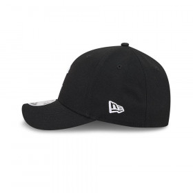 Gorra 9Forty MLB Chicago White Sox MLB Hall Of Fame Collection Negro