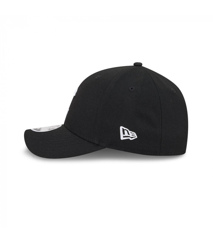 Gorra 9Forty MLB Chicago White Sox MLB Hall Of Fame Collection Negro
