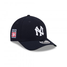 Gorra 9Forty MLB New York Yankees MLB Hall Of Fame Collection Azul