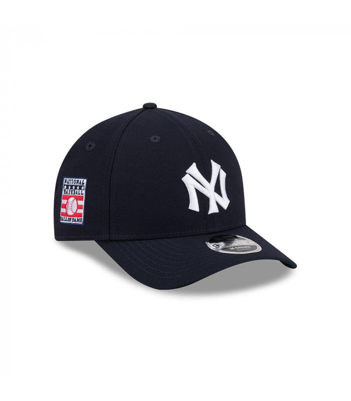 Gorra 9Forty MLB New York Yankees MLB Hall Of Fame Collection Azul