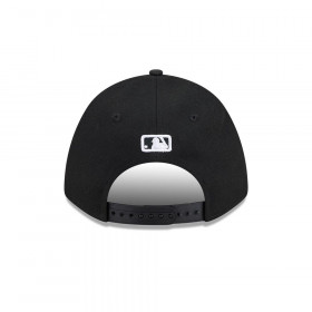 Gorra 9Forty MLB Chicago White Sox MLB Hall Of Fame Collection Negro