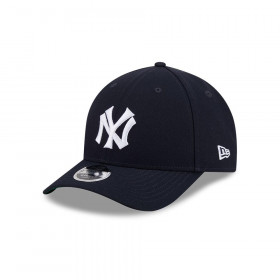 Gorra 9Forty MLB New York Yankees MLB Hall Of Fame Collection Azul