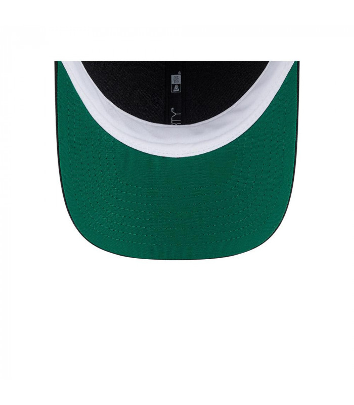 Gorra 9Forty MLB Chicago White Sox MLB Hall Of Fame Collection Negro