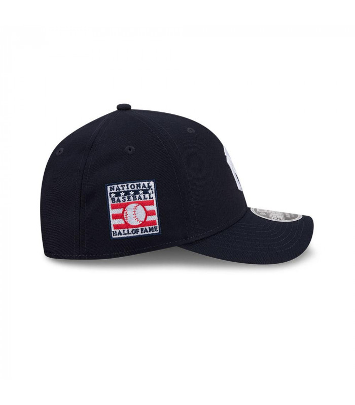 Gorra 9Forty MLB New York Yankees MLB Hall Of Fame Collection Azul