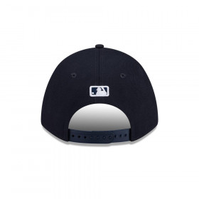 Gorra 9Forty MLB New York Yankees MLB Hall Of Fame Collection Azul