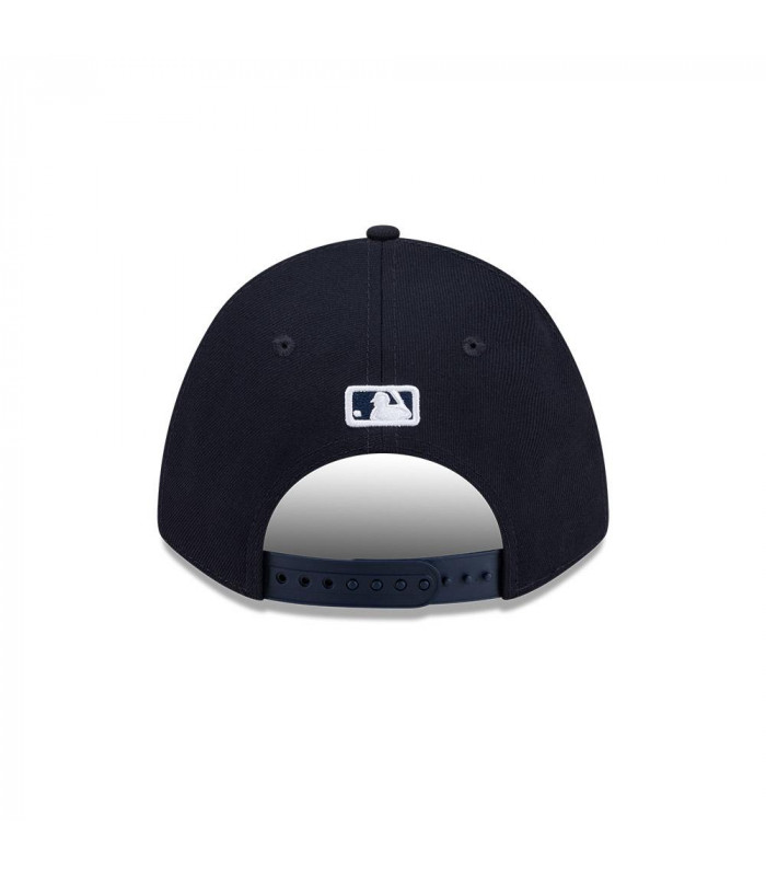 Gorra 9Forty MLB New York Yankees MLB Hall Of Fame Collection Azul