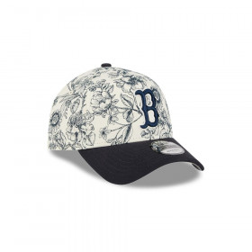 Gorra 9Forty MLB Bos Red Sox Spring Floral 59Fifty Azul M.