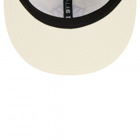 Gorra 59Fifty MLB Ny Yankees Spring Floral 59Fifty Blanco