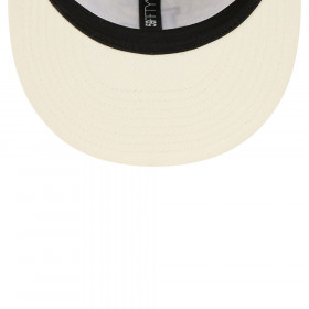 Gorra 59Fifty MLB La Dodgers Spring Floral 59Fifty Blanco