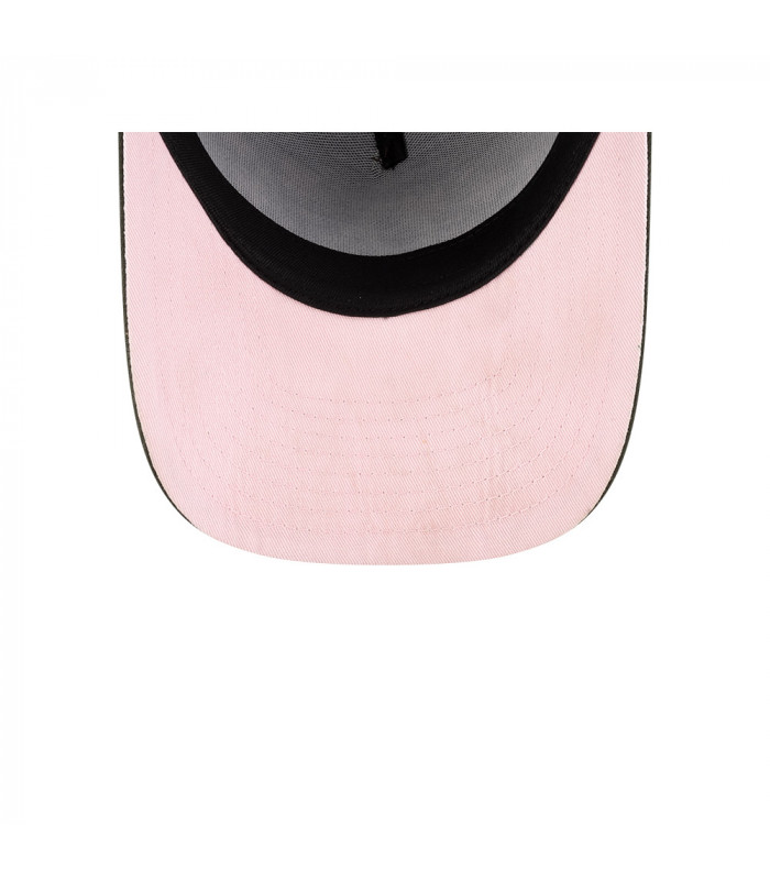 Gorra 59Fifty MLB San Diego Padres Cherry Blossom Marrón