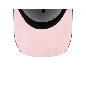 Gorra 59Fifty MLB Pittsburgh Pirates Cherry Blossom Marrón