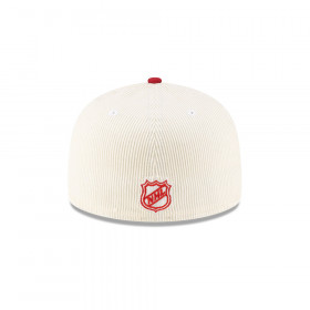 Gorra 59Fifty NHL Detroit Red Wings NHL Refresh Rojo
