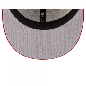Gorra 59Fifty NHL Detroit Red Wings NHL Refresh Rojo