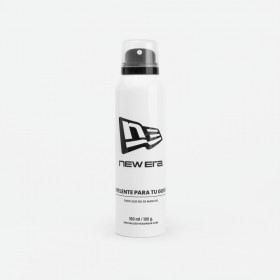 Cap Cleaning Repelente anti-manchas New Era