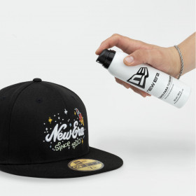 Cap Cleaning Repelente anti-manchas New Era