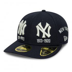 Gorra 59Fifty MLB New York Yankees Azul