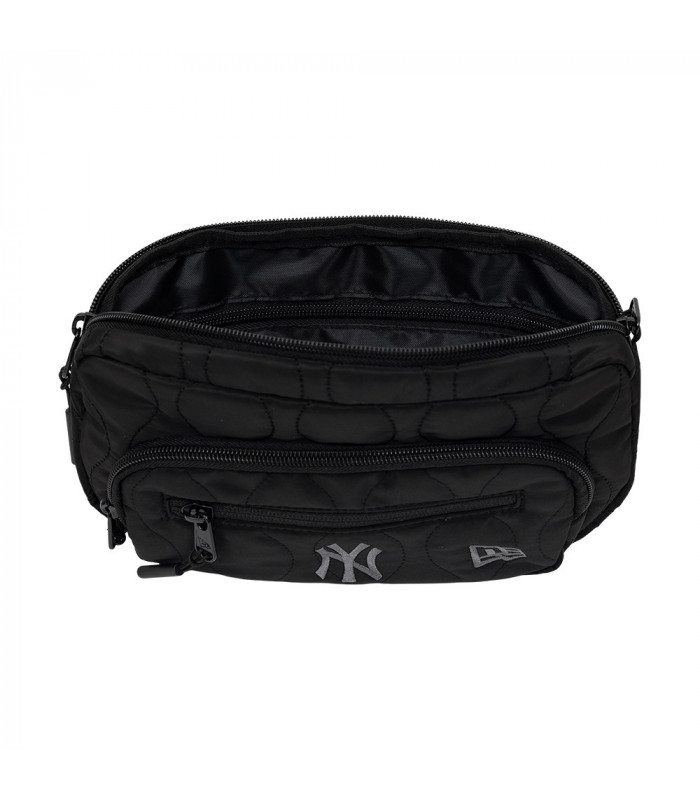 Banano MLB New York Yankees MLB Utility Padded Negro