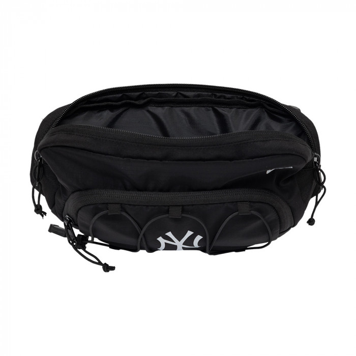 Banano MLB New York Yankees Ripstop Sport Negro