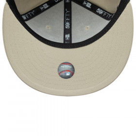 Gorra 59Fifty MLB Chicago White Sox Autumn Bloom Beige