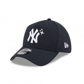 Gorra 39Thirty MLB New York Yankees Australia Colores
