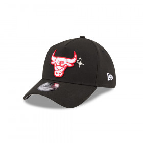 Gorra 39Thirty NBA Chicago Bulls Australia Colores