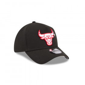 Gorra 39Thirty NBA Chicago Bulls Australia Colores