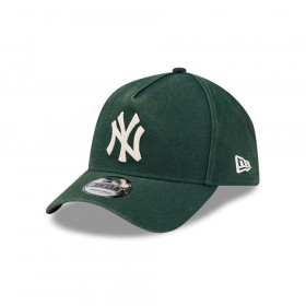 Gorra 9Forty MLB New York Yankees Australia Verde